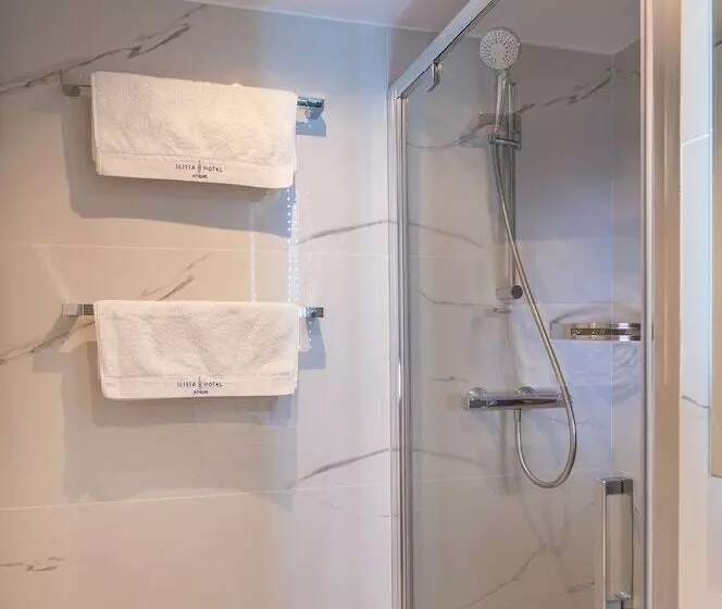 エコノミールーム, Ilisia Hotel Athens