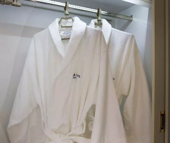 エコノミールーム, Ilisia Hotel Athens