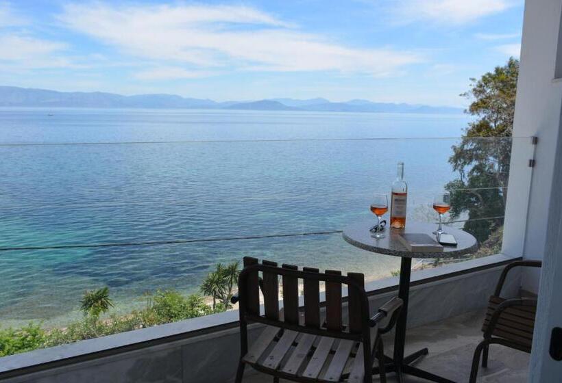 带海景的标准房, Kaiser Bridge