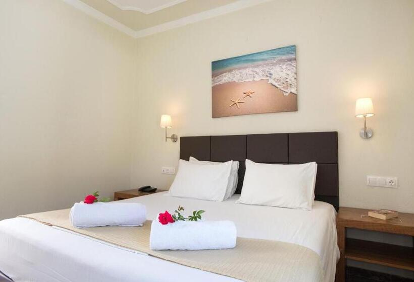 带海景的标准房, Kaiser Bridge