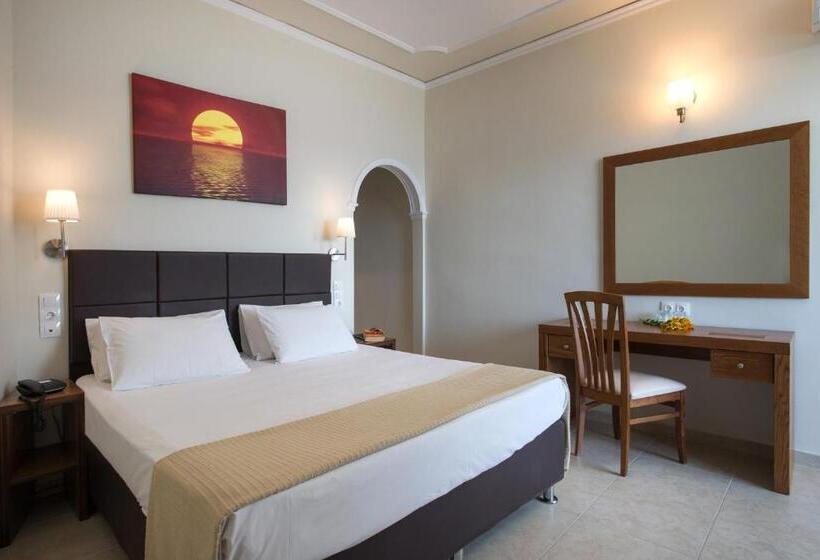 带海景的标准房, Kaiser Bridge