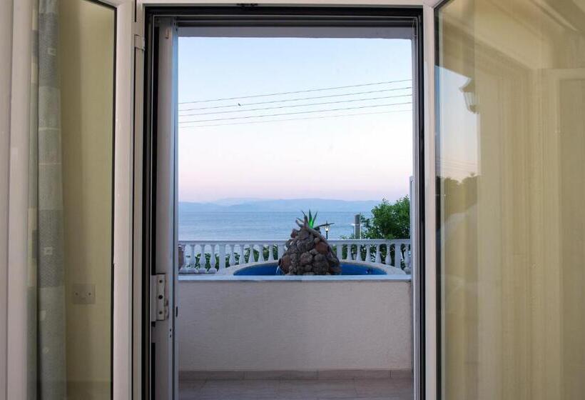 一楼标准间, Kaiser Bridge