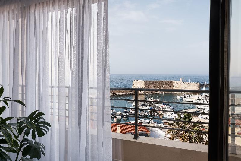 바다 전망 이그제큐티브 스위트, Lato Boutique