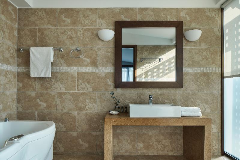 바다 전망 이그제큐티브 스위트, Lato Boutique