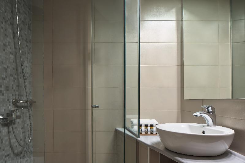 바다 전망 이그제큐티브 스위트, Lato Boutique