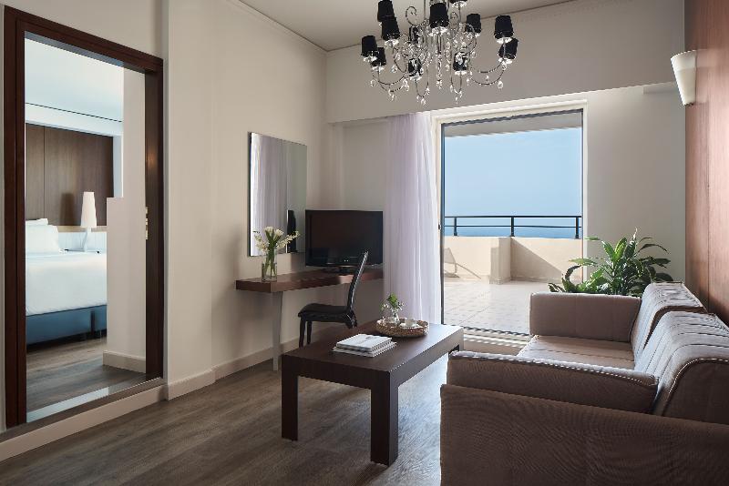 Люкс Executive Вид на Море, Lato Boutique