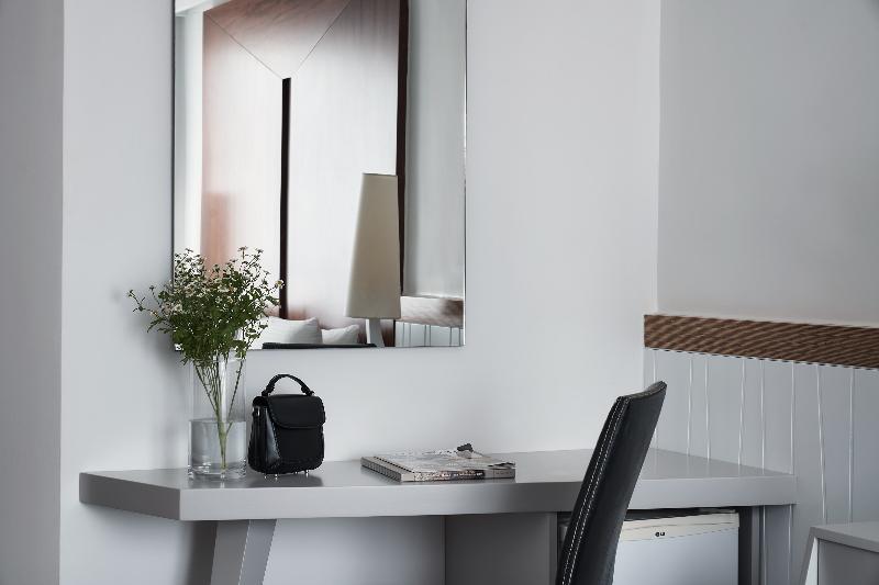 수피리어 룸 바다 전망, Lato Boutique