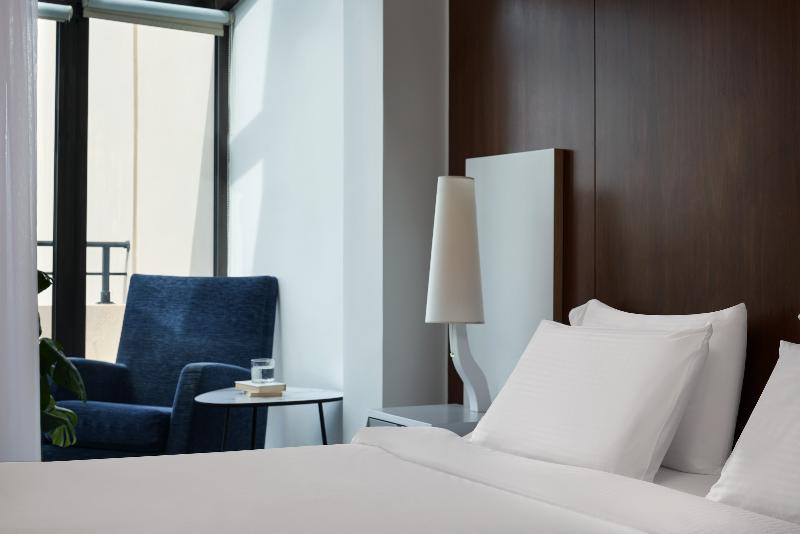 수피리어 룸 도시 전망, Lato Boutique