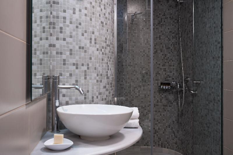 주니어 스위트 바다 전망, Lato Boutique