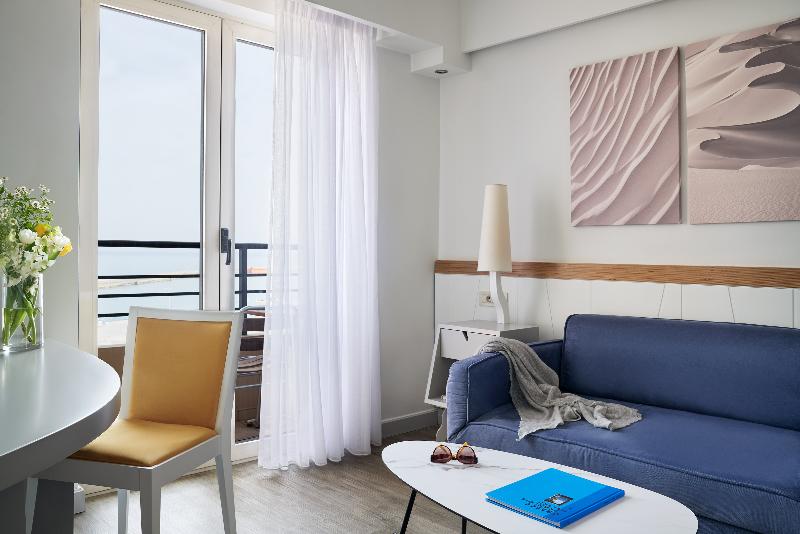 주니어 스위트 바다 전망, Lato Boutique