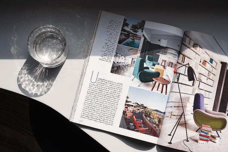 수피리어 트리플 룸, Lato Boutique