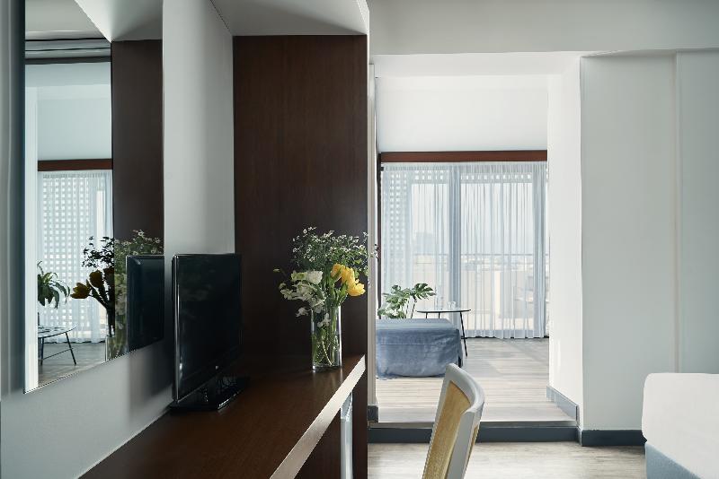 주니어 스위트 바다 전망, Lato Boutique