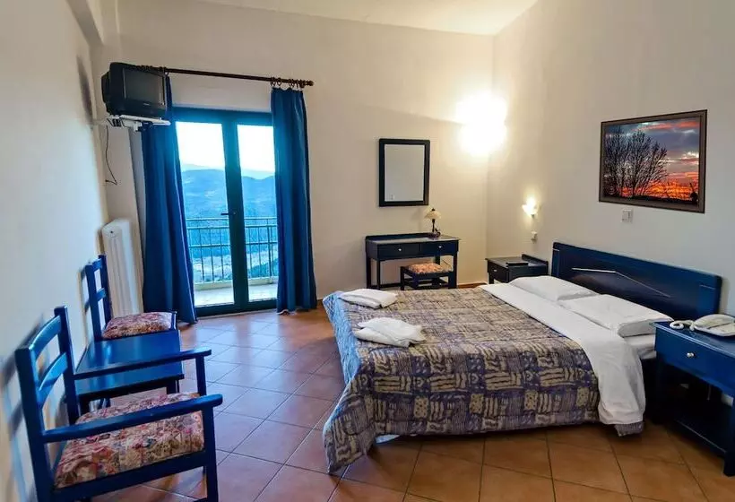 Chambre Standard Individuelle, Lecadin