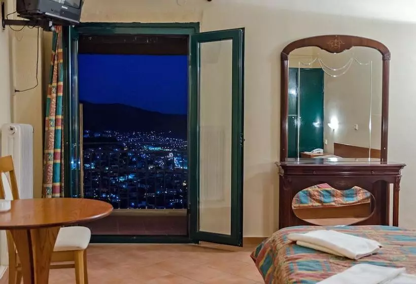 Chambre Standard, Lecadin