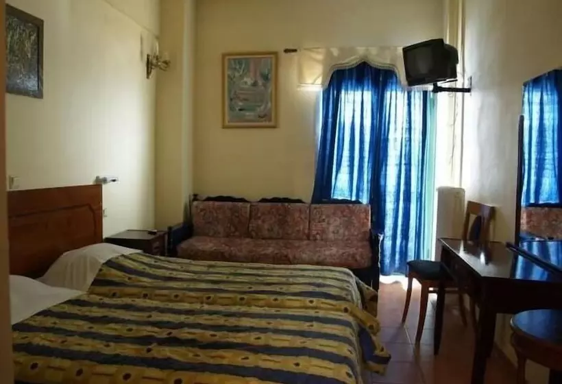 Chambre Standard, Lecadin