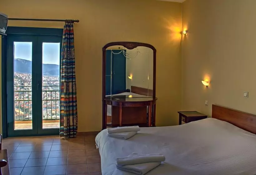 Chambre Standard, Lecadin