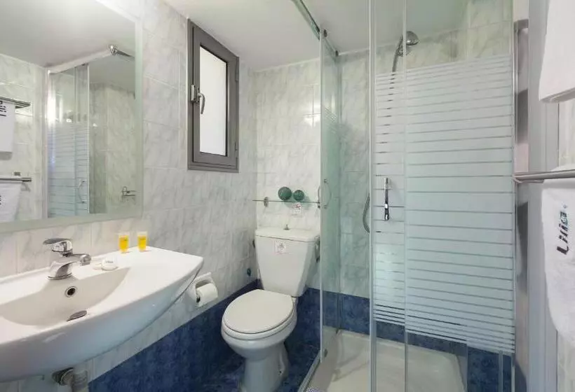 Chambre Standard Individuelle, Lilia