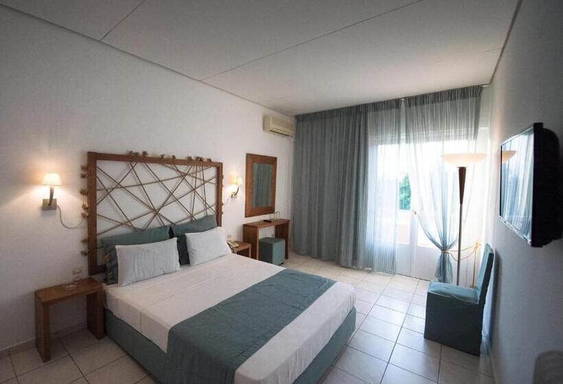 Номер Стандарт Трехместный, Long Beach Hotel & Resort