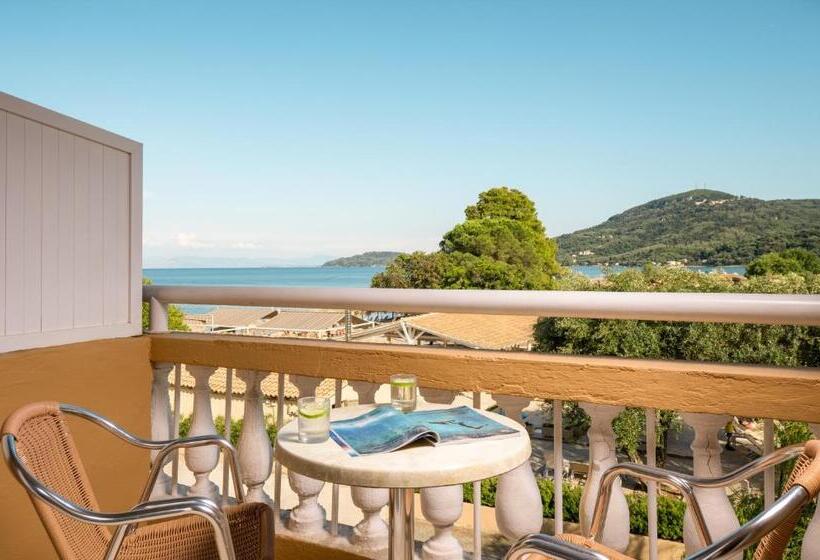 Номер Стандарт Вид на Море, Mitsis Messonghi