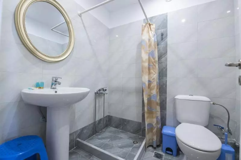 Chambre Standard Individuelle Vue Mer, Sun