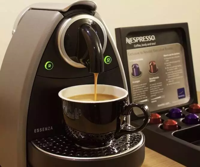 エクゼクティブルーム, Novotel Athens