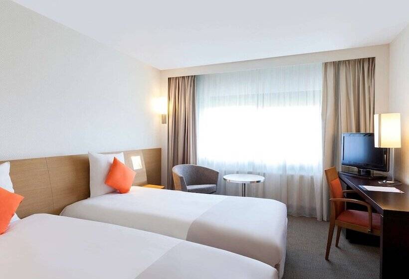 高级大房间, Novotel Athens