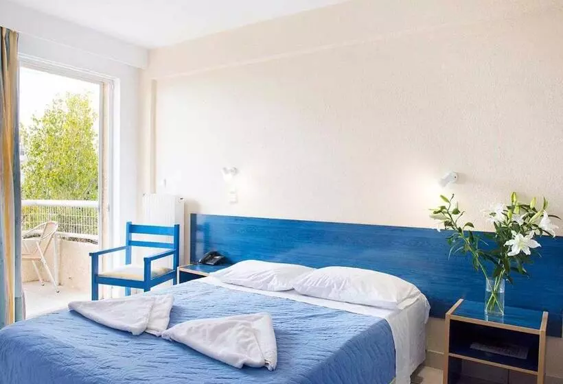 اتاق استاندارد, Stefanakis Hotel & Apartments