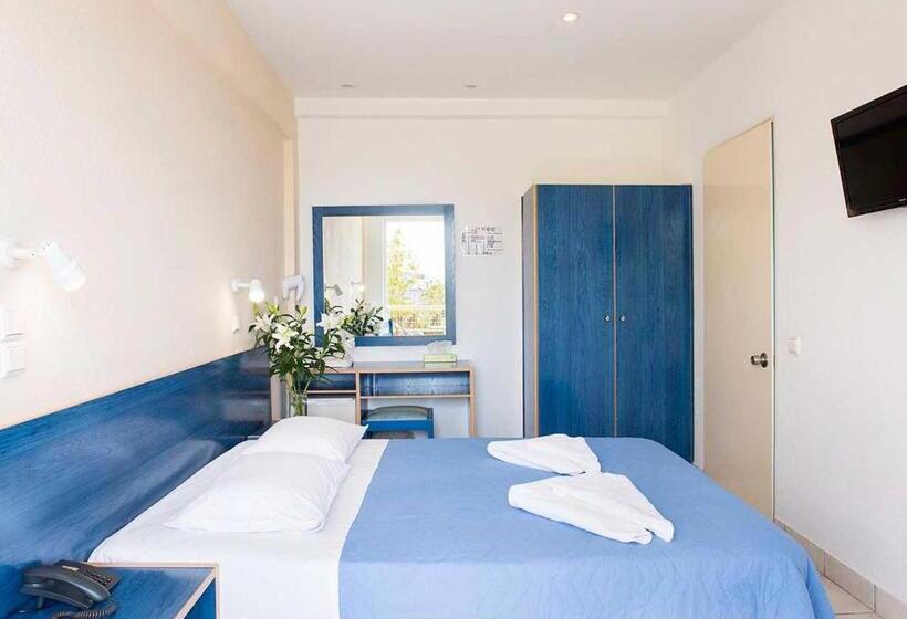 חדר סטנדרט, Stefanakis Hotel & Apartments