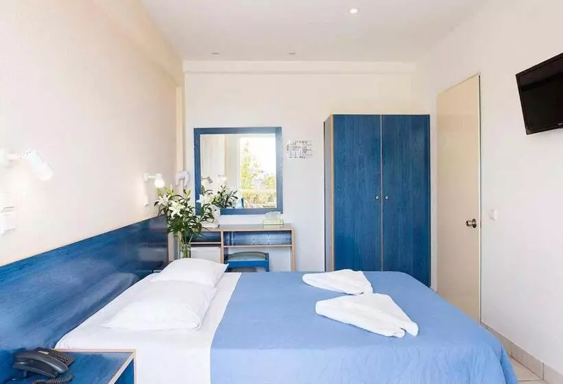 اتاق استاندارد, Stefanakis Hotel & Apartments