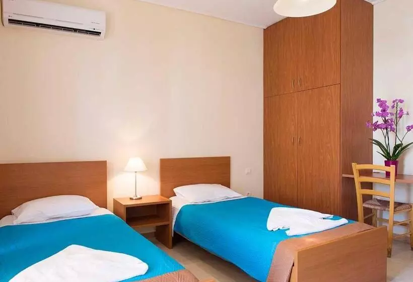 آپارتمان 1 خوابه, Stefanakis Hotel & Apartments