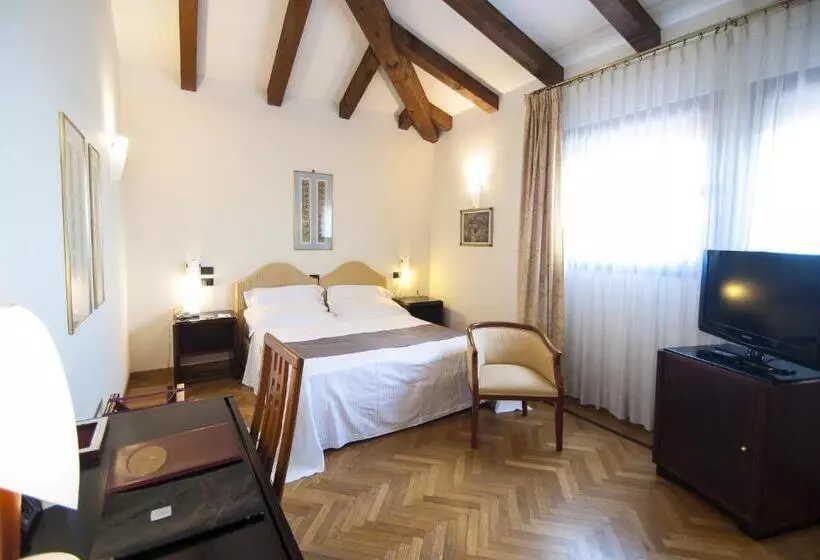 Executive Room, Alla Rocca Hotel Conference & Restaurant