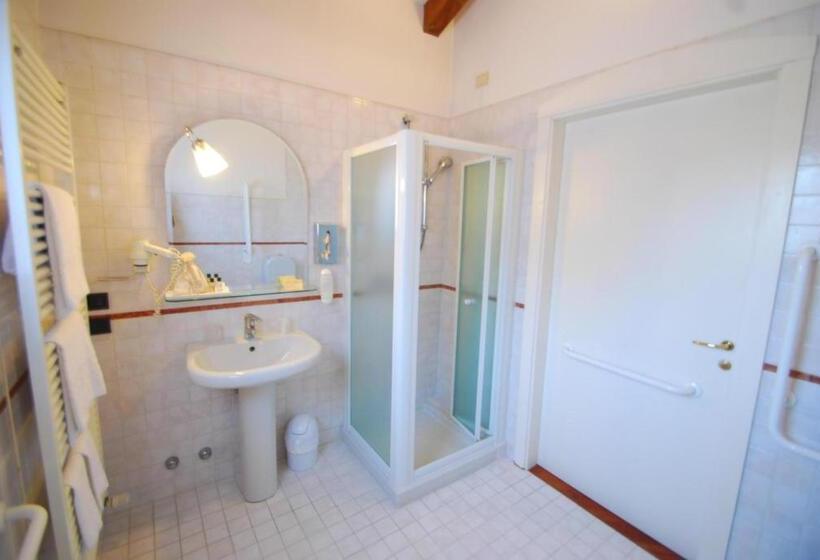 غرفة تنفيذية, Alla Rocca Hotel Conference & Restaurant