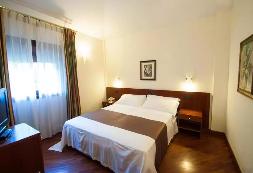 Suite, Alla Rocca Hotel Conference & Restaurant