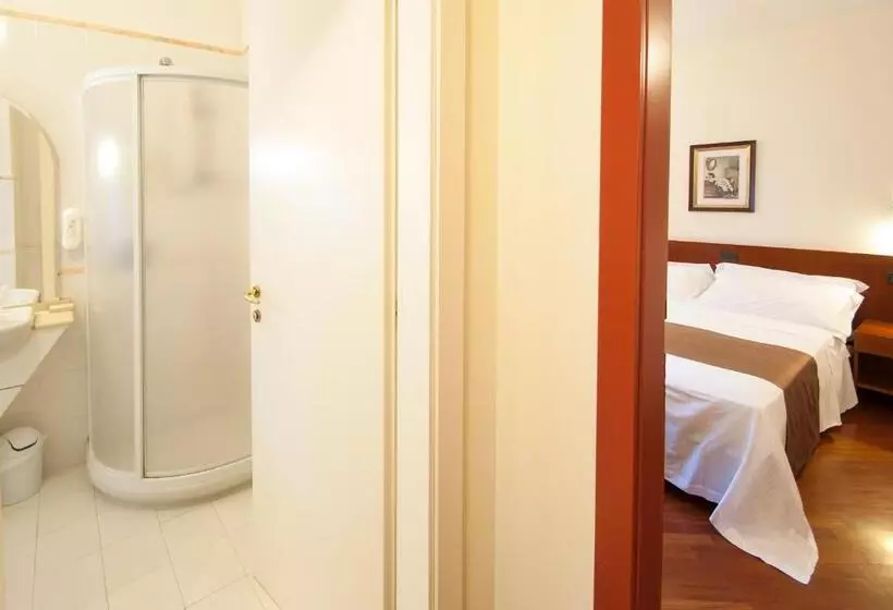 Suite, Alla Rocca Hotel Conference & Restaurant