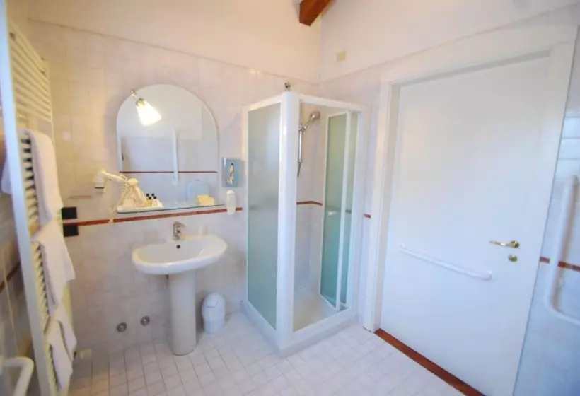 Executive Room, Alla Rocca Hotel Conference & Restaurant