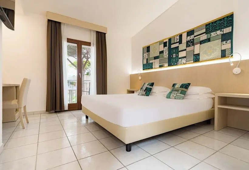 Classic room with balcony, Corte Rosada Affiliated by Meliá - Adults Only