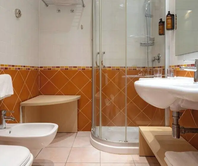 اتاق سوپریور با چشم‌انداز دریا, Corte Rosada Affiliated by Meliá - Adults Only