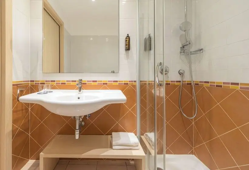 اتاق سوپریور با چشم‌انداز دریا و بالکن, Corte Rosada Affiliated by Meliá - Adults Only