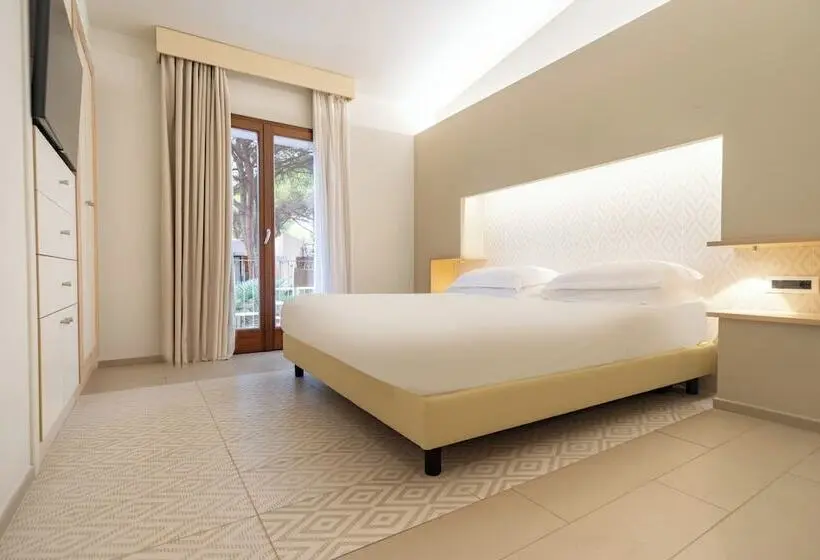 سوییت جونیور, Corte Rosada Affiliated by Meliá - Adults Only