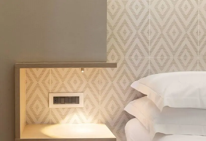 ハイドロマッサージバス付きジュニアスイート, Hotel Corte Rosada - Adults Only Affiliated by Meliá