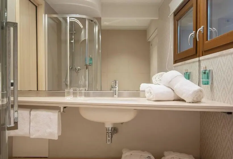 ハイドロマッサージバス付きジュニアスイート, Hotel Corte Rosada - Adults Only Affiliated by Meliá