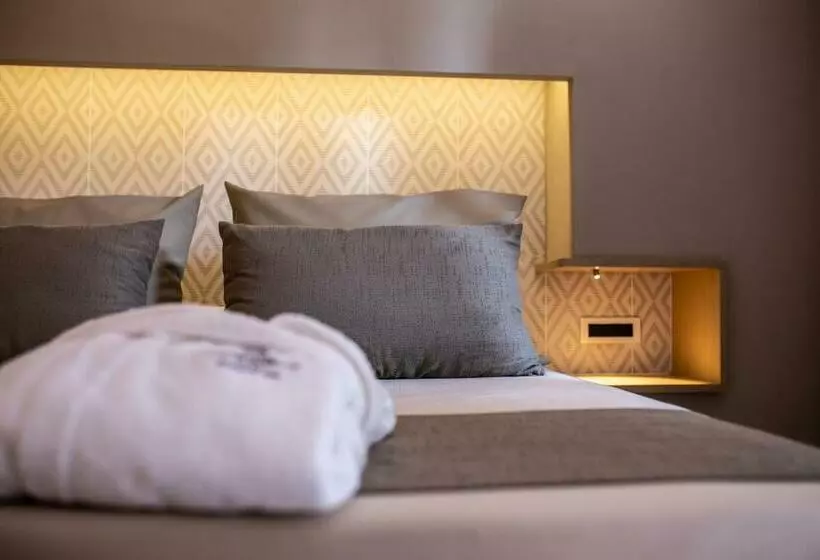 ジュニアスイート, Hotel Corte Rosada – Adults Only Affiliated by Meliá