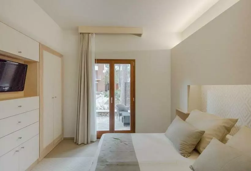 ジュニアスイート, Hotel Corte Rosada – Adults Only Affiliated by Meliá