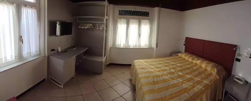 اتاق استاندارد, Delle Rose