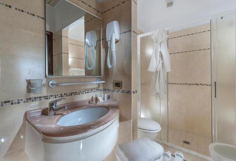 חדר סטנדרט, Gambrinus   Valentini Family Village