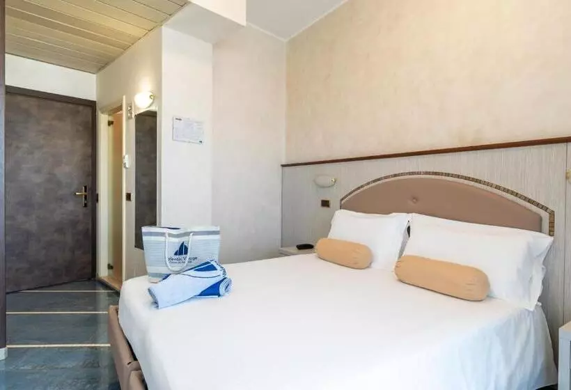 Standard-huone, Gambrinus   Valentini Family Village