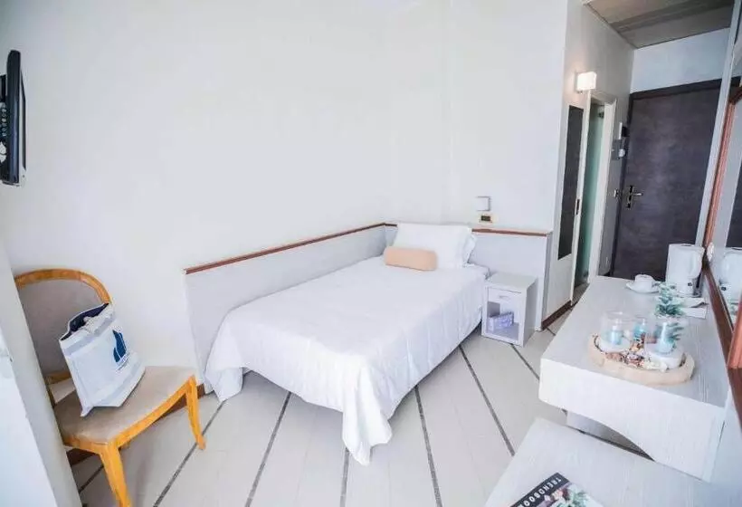 Deluxe Yhden Hengen Huone, Gambrinus   Valentini Family Village