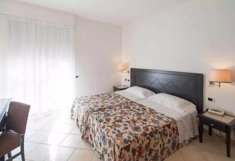ファミリールーム, Th Capoliveri   Grand Hotel Elba International