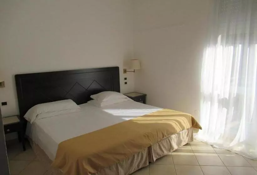 スタンダードルーム, Th Capoliveri   Grand Hotel Elba International