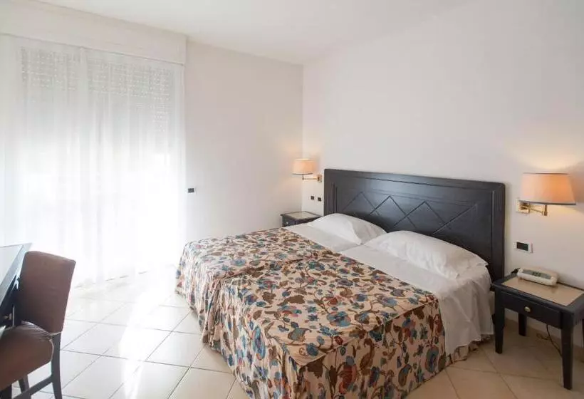 ファミリールーム, Th Capoliveri   Grand Hotel Elba International